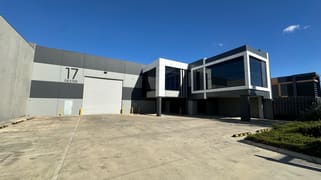 17 Dexter Drive Epping VIC 3076