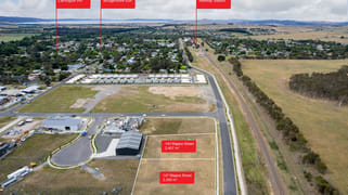 Lot 143 & 147/143 & 147 Majara Street Bungendore NSW 2621