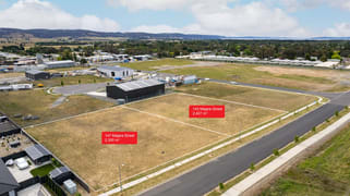 Lot 143 & 147/143 & 147 Majara Street Bungendore NSW 2621