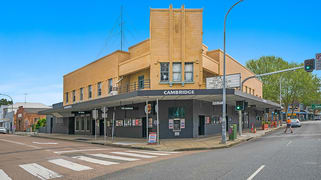 789-791 Hunter Street & 5-7 Denison Street Newcastle West NSW 2302