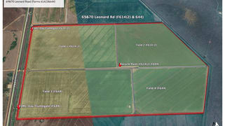 Farm 644/Lots 69 & 70 Leonard Road Coleambally NSW 2707