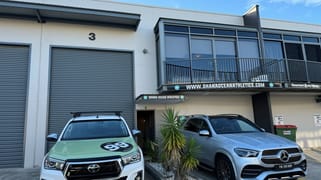 3/70-72 Captain Cook Drive Caringbah NSW 2229