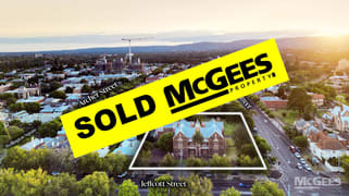 102-120 Jeffcott Street North Adelaide SA 5006