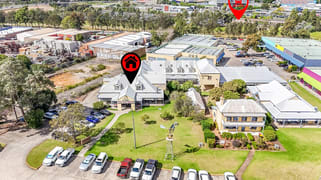24 & 25/185-187 Airds Road Leumeah NSW 2560