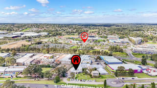 24 & 25/185-187 Airds Road Leumeah NSW 2560