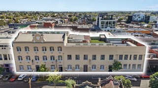21-43 Victoria Street Fitzroy VIC 3065 21-43 Victoria Street Fitzroy VIC 3065