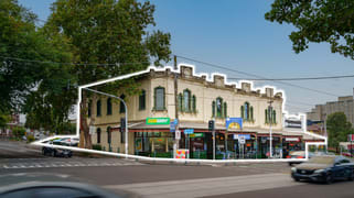 262-272 Racecourse Road Flemington VIC 3031