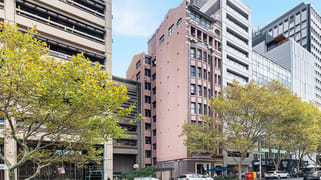 Suite 701/235 Macquarie Street Sydney NSW 2000