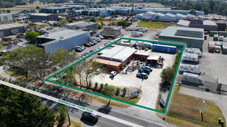space/30 Mornington - Tyabb Road Tyabb VIC 3913