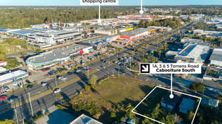 1A, 3 & 5 Torrens Road Caboolture South QLD 4510