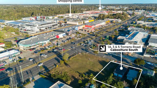 1A, 3 & 5 Torrens Road Caboolture South QLD 4510 1A, 3 & 5 Torrens Road Caboolture South QLD 4510