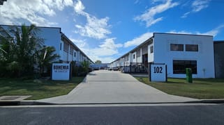 23/102 Hartley Street Bungalow QLD 4870 23/102 Hartley Street Bungalow QLD 4870