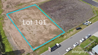 Lot 101, Trim Street South Nowra NSW 2541