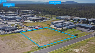 Lot 104, Norfolk Avenue South Nowra NSW 2541