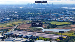 Lot 13/341-359 Kororoit Creek Road Altona North VIC 3025