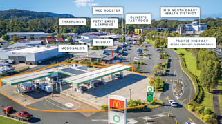 380 Pacific Highway Coffs Harbour NSW 2450