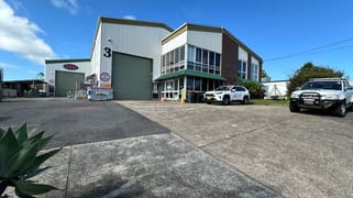 3 Wallis Avenue Toormina NSW 2452