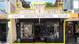527 Military Road Mosman NSW 2088 527 Military Road Mosman NSW 2088