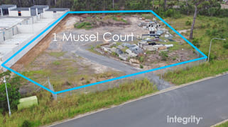 1 Mussel Court Huskisson NSW 2540 1 Mussel Court Huskisson NSW 2540