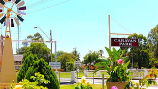 160 Melville Street Numurkah VIC 3636 160 Melville Street Numurkah VIC 3636