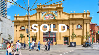 380 Queen Street Melbourne VIC 3000