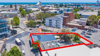 Whole Property/128 - 134 High Street Fremantle WA 6160