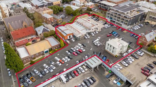 57- 65 Brisbane Street Hobart TAS 7000