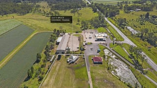 22473 Bruce Highway Tinana South QLD 4650 22473 Bruce Highway Tinana South QLD 4650