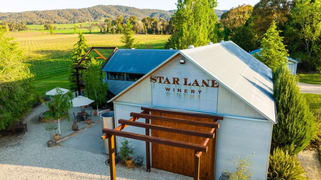 Star Lane Winery 51 Star Lane Beechworth VIC 3747