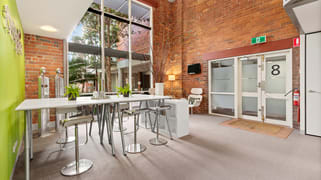 8/661-663 Victoria Street Abbotsford VIC 3067