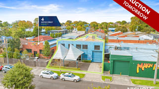 2 Noyes Street Highett VIC 3190