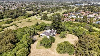 Macquarie Field House Glenfield NSW 2167