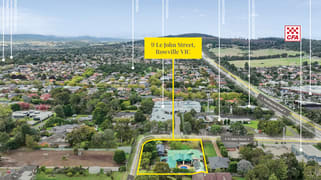 9 Le John Street Rowville VIC 3178 9 Le John Street Rowville VIC 3178