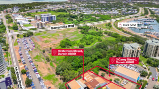3 Carey Street Darwin City NT 0800