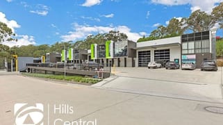26/242A New Line Road Dural NSW 2158
