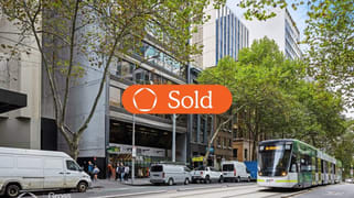 503/488 Bourke Street Melbourne VIC 3000