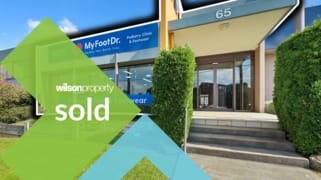1/65 Victoria Street Warragul VIC 3820