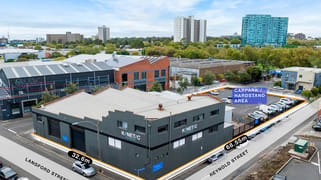 96-106 Langford Street North Melbourne VIC 3051 96-106 Langford Street North Melbourne VIC 3051