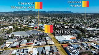 88 Vincent Street Cessnock NSW 2325