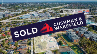 Lot 2/2 Collegium Avenue Wheelers Hill VIC 3150