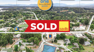 1 Baynes Park Road Monbulk VIC 3793