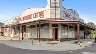 25-27 Stanley St Toora VIC 3962 25-27 Stanley St Toora VIC 3962