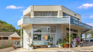 14/1 Bilambee Avenue Bilgola Plateau NSW 2107