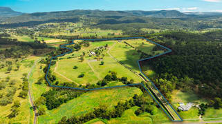 588 Innisplain Rd Running Creek QLD 4287