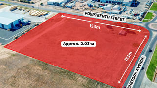 585-599 Benetook Avenue Mildura VIC 3500 585-599 Benetook Avenue Mildura VIC 3500