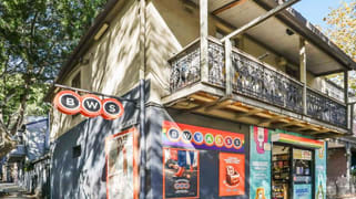 Shop & Residence/306 South Dowling Street Paddington NSW 2021