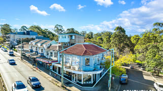 987-989 Pacific Highway Pymble NSW 2073