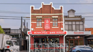 329 High Street Northcote VIC 3070 329 High Street Northcote VIC 3070