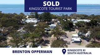 Cnr First & Third Street Kingscote SA 5223