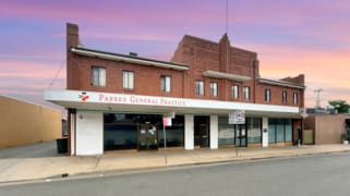 25A & 25B Church Street Parkes NSW 2870